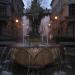 Sehesteds plass in Oslo city