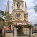 RC Church in Sattur city