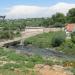 Stream Bridge in Sattur city