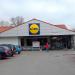 Lidl in Łódź city