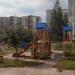 Игровая площадка в городе Чернигов
