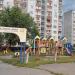 Ігровий майданчик в місті Чернігів