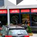 Pizzeria Stopiątka 105 in Łódź city