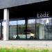 Lexus Łódź in Łódź city