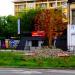 Pomnik Solidarności in Łódź city
