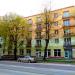 ul. Pomorska, 94 in Łódź city