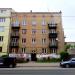 ul. Pomorska, 84A in Łódź city