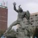 Дворец культуры «Фархад» в городе Навои