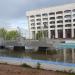 Фонтан в городе Владимир