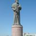 Сквер им. Алишера Навои в городе Навои