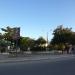 Praça do Barroco na Maricá city