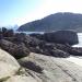 Pedra da Baleia (pt) in Niterói city