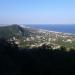 Mirante da Serrinha de Itaipuaçu na Maricá city
