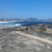 Ponta da Galheta ou Pontal de Piratininga (pt) in Niterói city