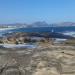 Ponta da Galheta ou Pontal de Piratininga (pt) in Niterói city