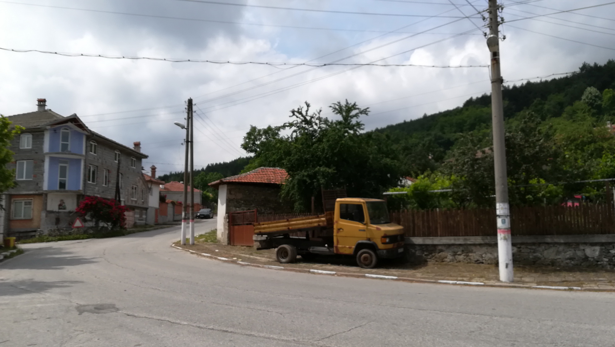 Gornoslav