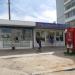 Продуктовый киоск в городе Арзамас
