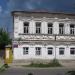 Диспетчерский пункт городских автобусных маршрутов в городе Арзамас