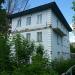 Диспетчерская железнодорожной станции Черниковка в городе Уфа