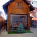 Гостевой дом «Тугрус 86» в городе Геленджик