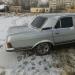 Бывший  автопарк войсковой части в городе Долгопрудный