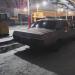 Заброшенная автозаправочная станция и склад ГСМ в городе Долгопрудный