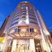 DoubleTree by Hilton Hotel Bucharest - Unirii Square in Bucharest city