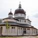 Храм Софії Премудрості Божої в місті Львів