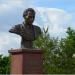 Памятник-бюст Рихарда Зорге в городе Казань