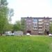 Гараж в городе Череповец