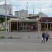 Западный вход на станцию метро 