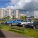 ул. Комиссара Габишева, 6 в городе Казань