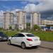 ул. Комиссара Габишева, 8 в городе Казань