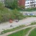 Детская игровая площадка в городе Череповец