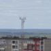 Радиобашня ПАО «Ростелеком» в городе Череповец