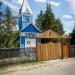 Храм святителя Николая Чудотворца (ru) in Staryja Darohi city