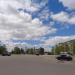 Автостоянка в городе Череповец