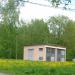 Трансформаторная подстанция (ТП-26) в городе Череповец