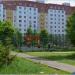 Спортивная площадка в городе Казань