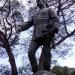 Monumento al General Manuel Cassola en la ciudad de Madrid