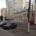 Pažarny zavulak, 21 in Mahilioŭ (Mogilev) city