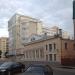 Pažarny zavulak, 21 in Mahilioŭ (Mogilev) city