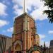 Church of All Saints in Bristol city