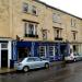 Alma Tavern Pub Theatre in Bristol city