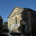 Alma Church in Bristol city