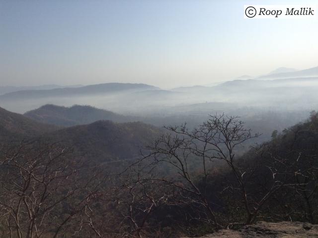 Kaldurg Fort It is strategically situated at a height of at least 475 this rectangular shape of fort can easily be located from a distance. wikimapia