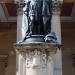 Statue of Edward VII in Bristol city