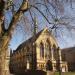 Victoria Methodist Church in Bristol city