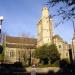 Cotham Church in Bristol city