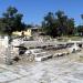 Temple of Artemis Propylaia and Poseidon Pater in Eleusina (Elefsis) city